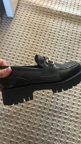 Steve Madden Loafers