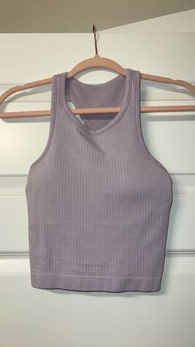 Lululemon Ebb To Street Tank