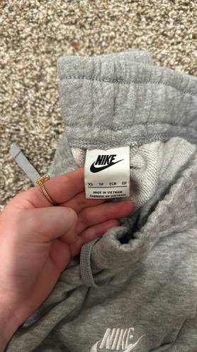 Nike Flare Sweatpants