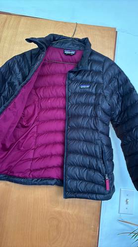 Patagonia Puffer