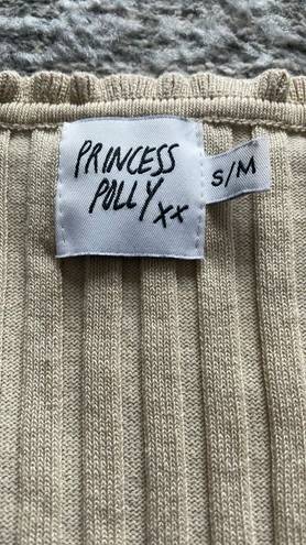 Princess Polly Sweater Top