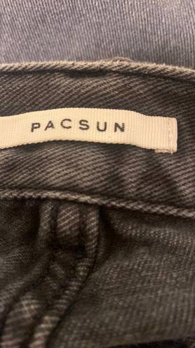 PacSun Baggy Jeans Cargo