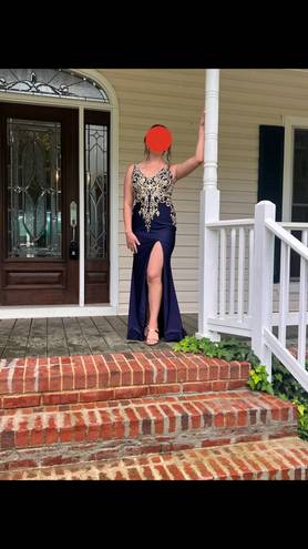 PromGirl PromDress