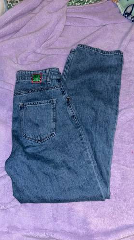 Zumiez Empyre Skate Jeans