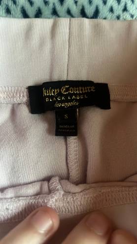 Juicy Couture sweatpants