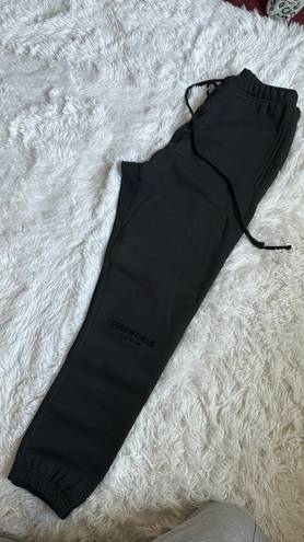 Fear of god Essentials Sweatpants