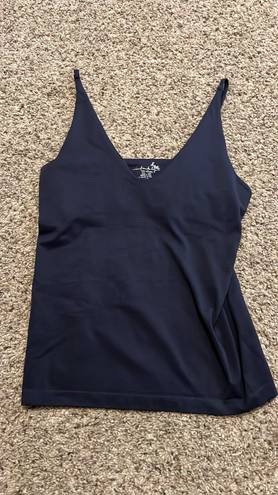 Free People Tank With Built In Bra