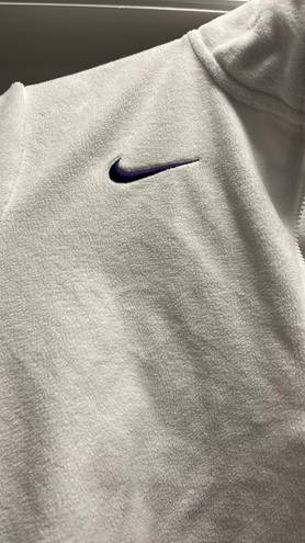 Nike Clemson Pullover