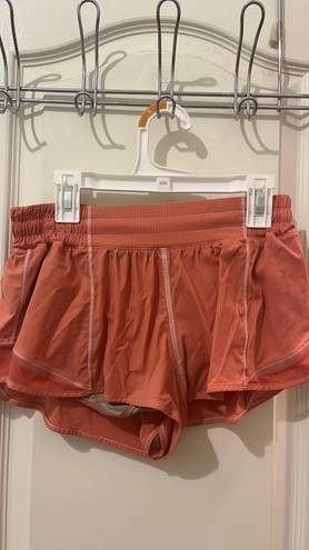 Lululemon Hotty Hot Short 2.5”