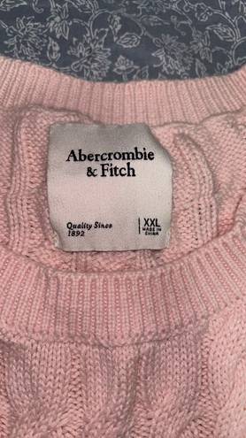 Abercrombie & Fitch Sweater