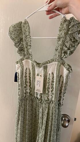 Marshalls Floral Jumpsuit