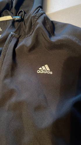 Adidas Zip Jacket