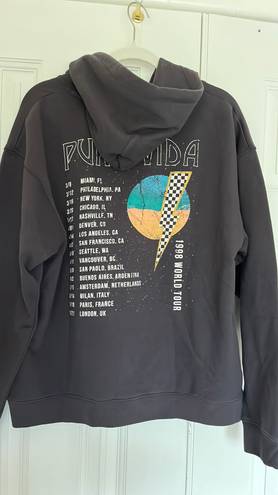 Pura Vida Hoodie