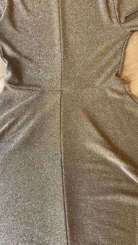 Wild Fable sparkly dress