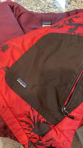 Patagonia Puffer Jacket