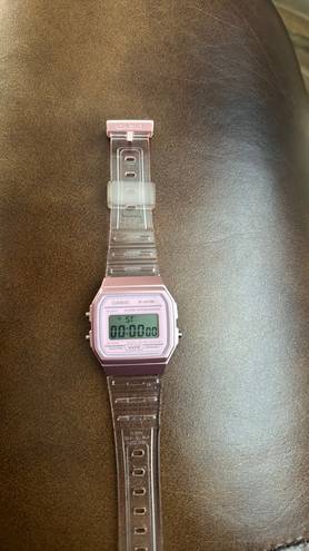 Casio Watch