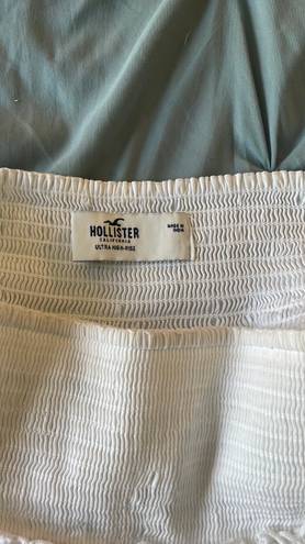 Hollister California Ultra High-Rise Skirt