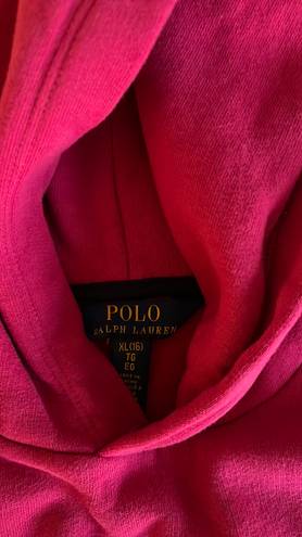 Polo Ralph Lauren Hoodie