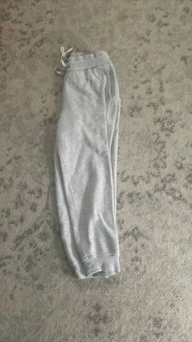 Lululemon Joggers