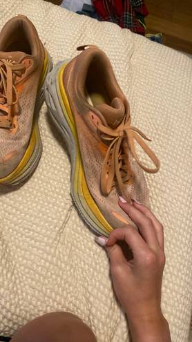 Hoka Running Shoes