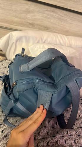 Lululemon Book bag