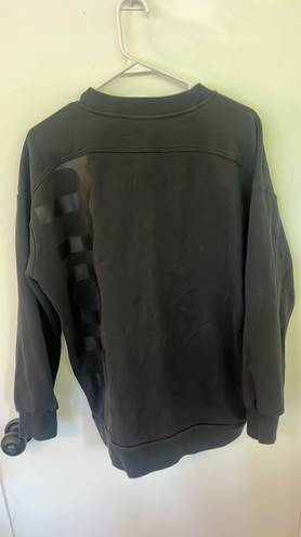 Lululemon Graphic Sweatshirt