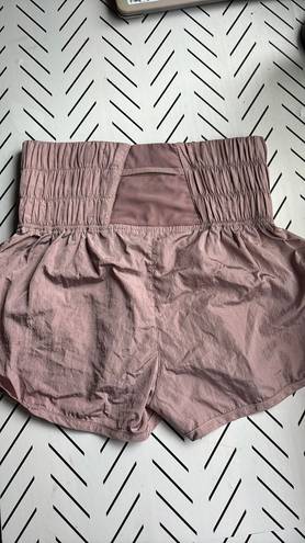 Free People Movement Shorts