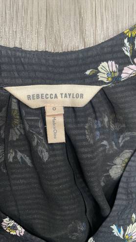 Rebecca Taylor Dress