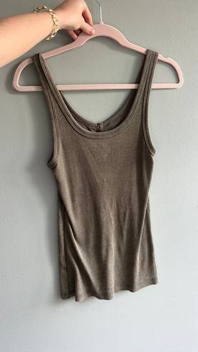 Aerie Real Soft Tank