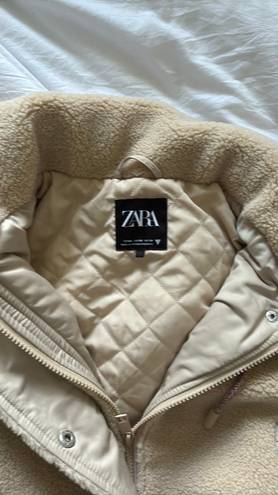 ZARA Coat