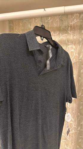 Vuori Men’s Strato Tech Polo