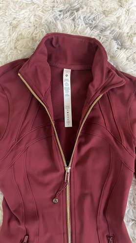 Lululemon Define Jacket