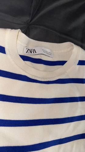 ZARA Top Size M