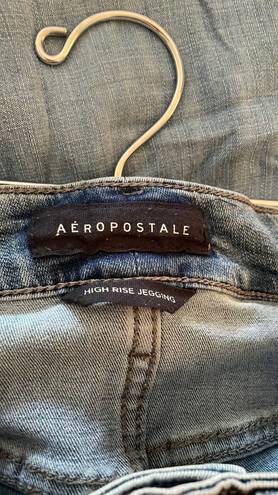 Aeropostale Jegging