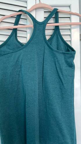 Lululemon Ebb To Street Tank