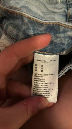 American Eagle outfitters shorts