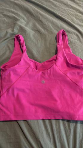 Lululemon Align Tank