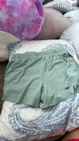 Amazon Flowy Shorts