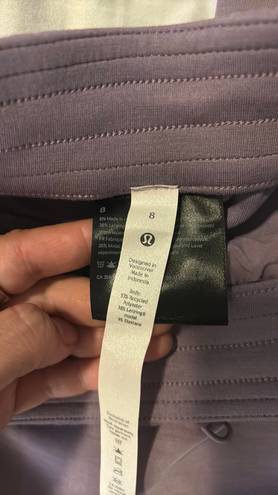 Lululemon Softstream Pants