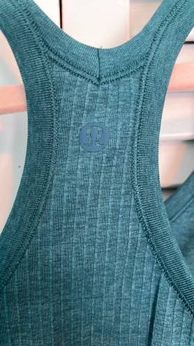 Lululemon Ebb To Street Tank