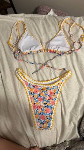 SheIn Bikini