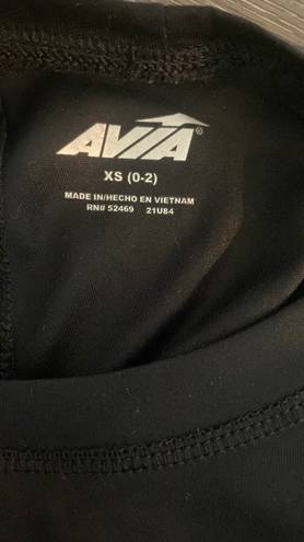 Avia Workout Tops