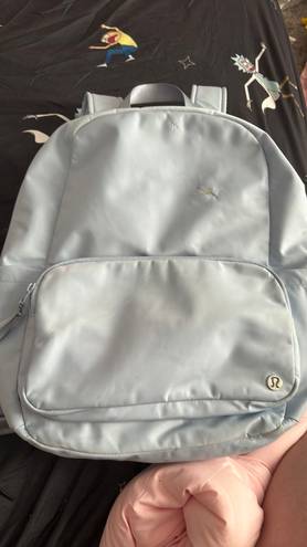 Lululemon everywhere backpack