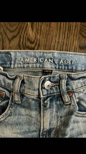 American Eagle 90’s Bootcut Jeans