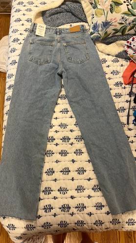 ZARA Jeans