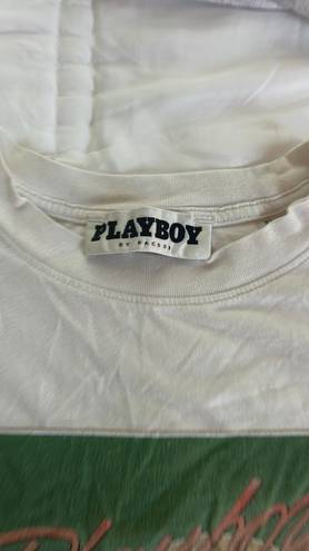 Playboy by pacsun vintage graphic tee