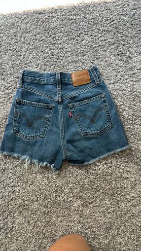 Levi’s Denim Shorts