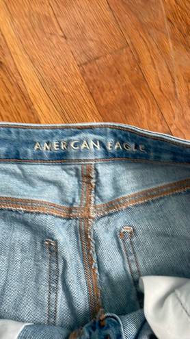 American Eagle Outfitters Shortd