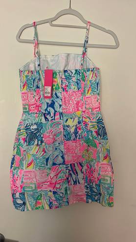 Lilly Pulitzer Jesse Romper