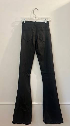 Edikted Leather Pants